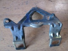 Mercedes W210 Nebelscheinwerfer Halter Links