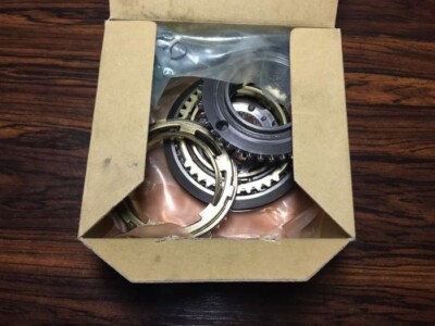 HONDA Genuine 06-11 Civic 02-06 RSX Type-S Third 3rd Gear Set