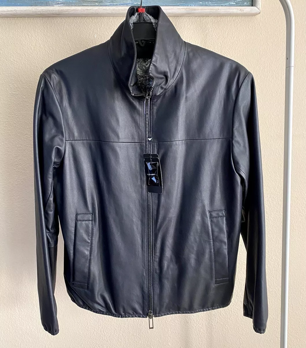 Nappa lambskin sale