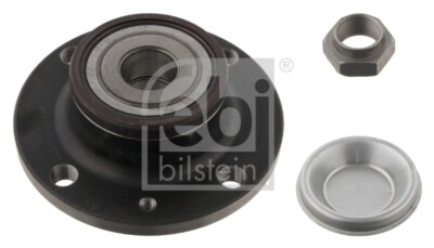 FEBI BILSTEIN 31185 Radlagersatz für CITROËN,PEUGEOT