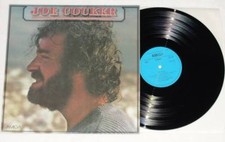 JOE COCKER Best Of LP Vinyl AMIGA 1985 Hits *...