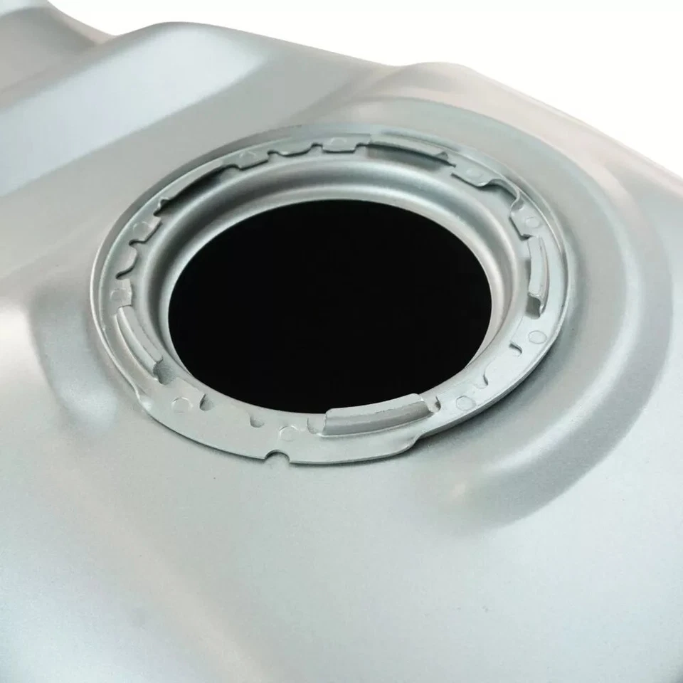 Kit de correa y tanque de combustible TRQ para camioneta Chevrolet S10 1997-2002 GMC S-15 Sonoma Foto 4 de 4