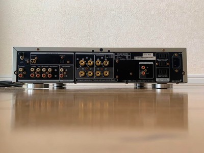 Marantz PM6005 2 Channel Integrated Amplifier for sale online | eBay