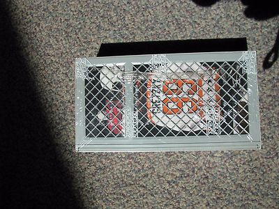 1992-93 Upper Deck All-Star Locker Series Hockey Set (60 Cards) GORDIE HOWE 