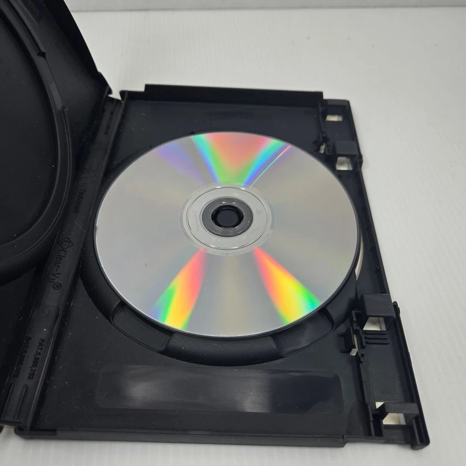 Devil May Cry 2 PlayStation 2 PS2 Game Complete Capcom Action Adventure - Image 4 of 4