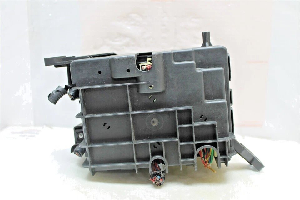 919592F100 Kia Spectra 2007-2009 Fuse Box Relay Junction Unit Module 1F1 373 B5 - Image 2 of 4