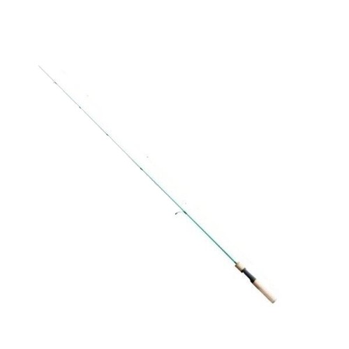 Jackall TIMON T-CONNECTION AREA TCA-S61L-G Spinning Rod for Trout