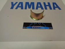Yamaha 1J7-14614-00 Exhaust Pipe Flange O.E.M. N.O.S. QTY 1