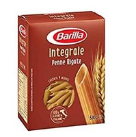 Pasta Barilla Penne Rigate Integrali Vollkorn Italienisch Nudeln 500G
