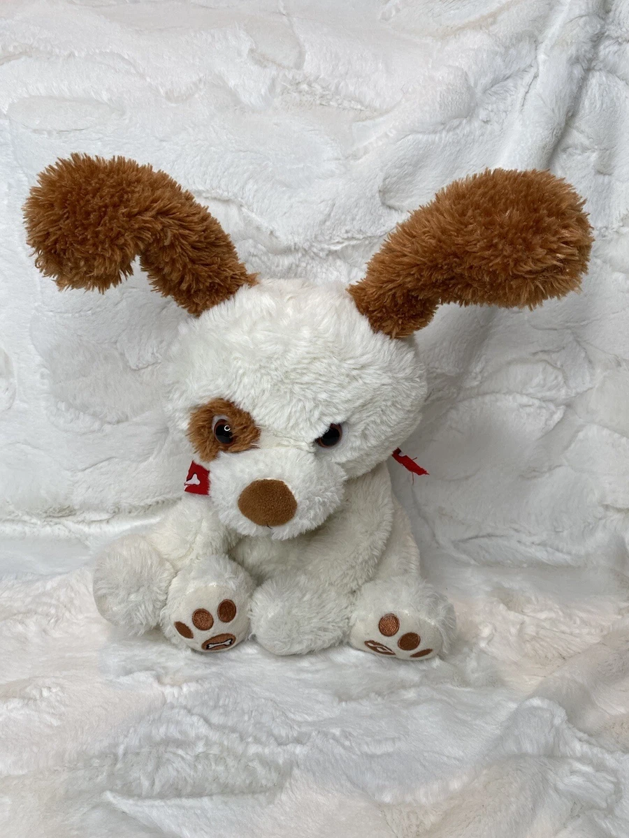 Cuddle Barn Animated Interactive Talking Singing Plush Puppy Dog Ollie |  eBay