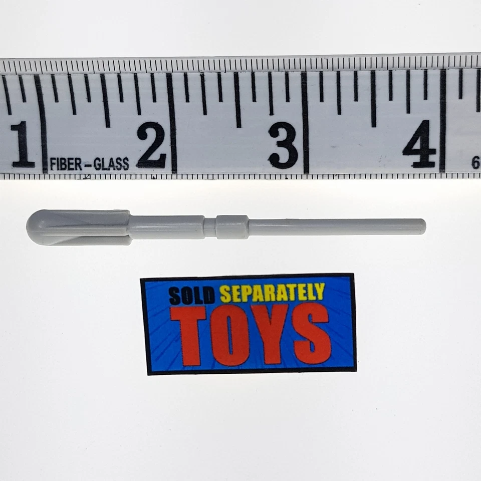 Transformers Crossovers Iron man Fighter Jet MISSILE rocket weapon accessory - Image 2 of 4