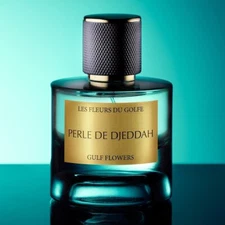 LES PRINCES DU GOLFE PEARL OF JEDDAH 50ML PERFUME EXTRACT