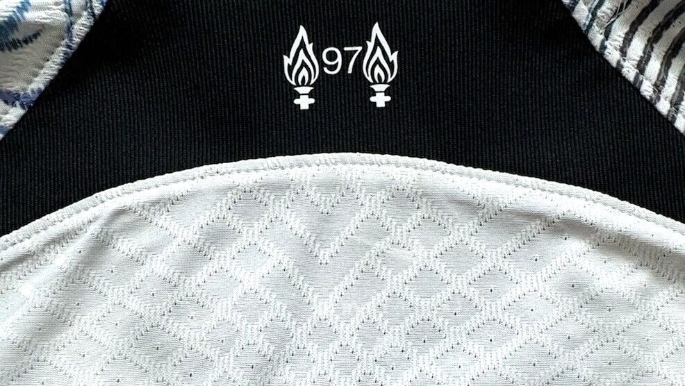 Maillot Liverpool Extérieur 22/23 Avec Darwin Núñez #27, Taille M, Gris - Neuf Avec étiquette