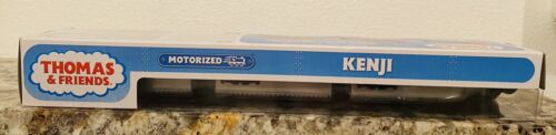 Fisher-Price Thomas & Friends Kenji Toy Train New - 第 7/10 張圖片