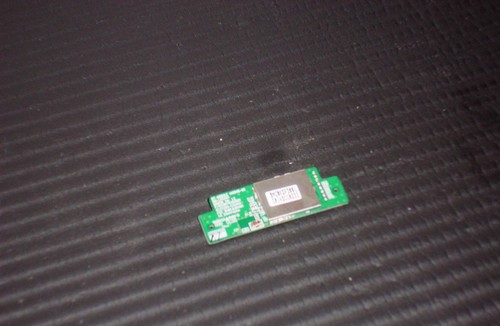 LG TV - BT Adapter EBR76363001 IA6948-00 BM-LDS401 Ver1.2 Bluetooth Module