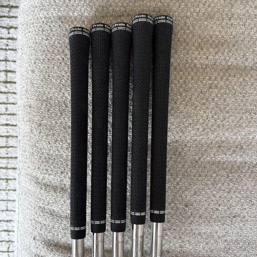 EXCELLENT Ping Blueprint T 6 - PW Irons - Picture 7 of 7