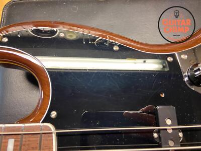 ベース Fender MIJ FSR Traditional2 70 Jazz Bass Fender Japan FSR Traditional II '70s Jazz Bass 2024 - Walnut - MIJ