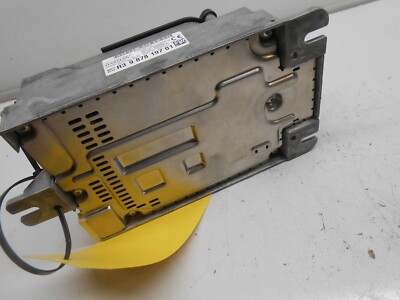 BMW 3, 5, 6, 7, 8 Series Audio Receiver Module OEM 65129878197 