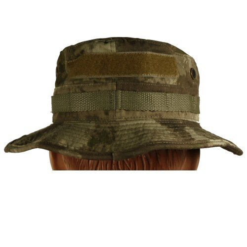Neu echte ATACS AU Twill Boonie Mütze - Bild 2 von 3