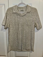 Normal Brand Men's Polo (Medium)