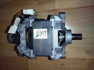 ✅Selni Motor U3.47.02.V38 für Vestel, Techwood Waschmaschine