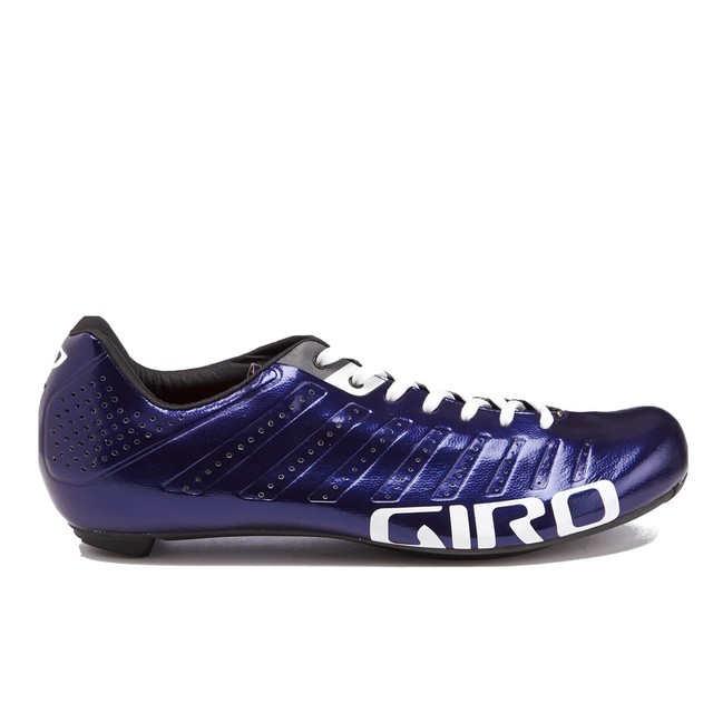 giro empire slx metallic charcoal