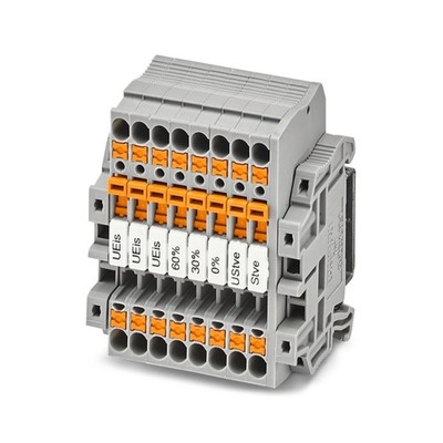 Phoenix Contact 1831839 TS -EWE NETZ 14A ENWG Klemmenleiste
