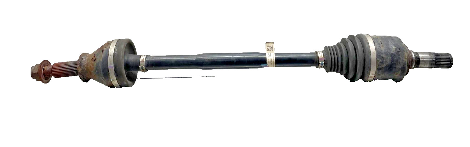 2015 Maserati Ghibli Rear Right Passenger Side CV Axle Shaft OEM 63K 06700054530