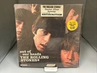The Rolling Stones - Out Of Our Heads - 1965 1st US Mono Pressed in UK!  FFRR
