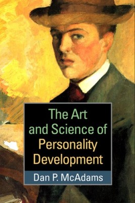 The Art and Science of Personality Development [Hardback]