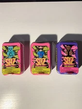 ScreenBreakz Craftee, ShanePlays, Tac Khaby Collectables