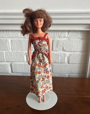 Vintage Uneeda Doll Barbie Clone