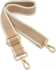 Replacement Purse Strap Shoulder Strap Adjustable Crossbody Strap for Women Cros