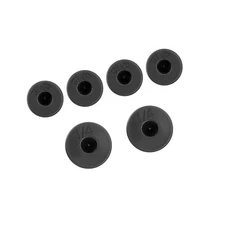 6PCS Brake Line Flaring Tool Adapter Kit,Copper Flaring Tool for 3/16" and 1/...