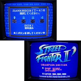 NEC PC Engine Console PI-TG001 BUNDLES Simple test From Japan 7399 HJ