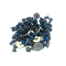 Set of screws kit For DELL latitude 3189 2in1 P26T001 Replacement Laptop