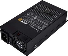 SilverStone SST-FX350-G Flex Series 80 PLUS G...
