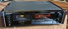Pioneer Elite CT-91 Stereo Cassette Tape Deck