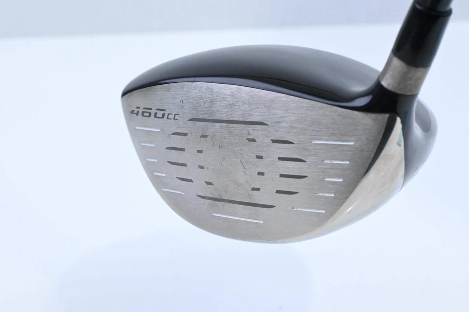 Cleveland XL270 Driver / 9 Degree / X-Flex MIYAZAKI Kusala 61 - Image 4 of 4