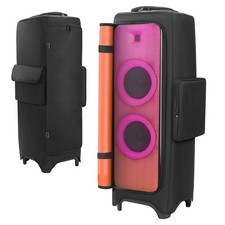 Speaker Storage Bag Audio Portable Bag Dustproof Cover Bag for JBL PARTYBOX 1000