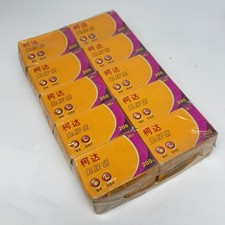 10 rolls 35mm Kodak Gold 200 Color Negative Film, Expired 2009