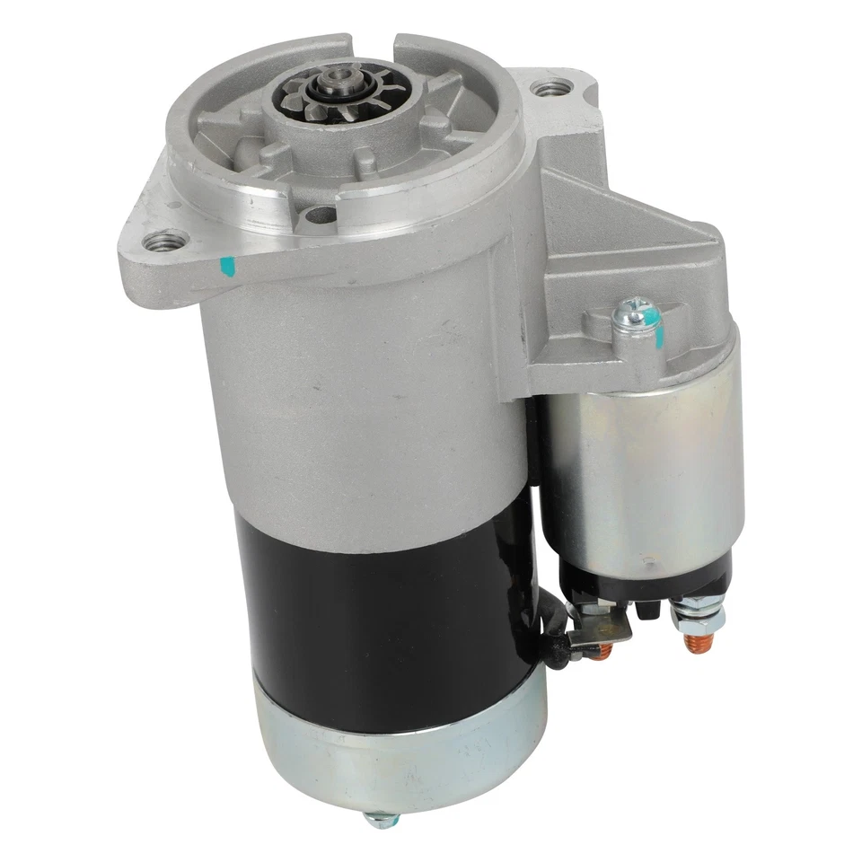 Starter fit for Nissan Pathfinder V6 3.0L 1990 1991 1992 1993 1994 1995 17196 Foto 4 de 4