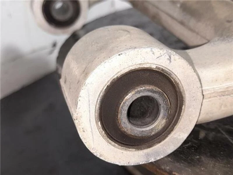 55501CA000 1161934 Brazo de suspensión superior trasero derecho para NISSAN MURANO (Z50) 3.5 Foto 4 de 4