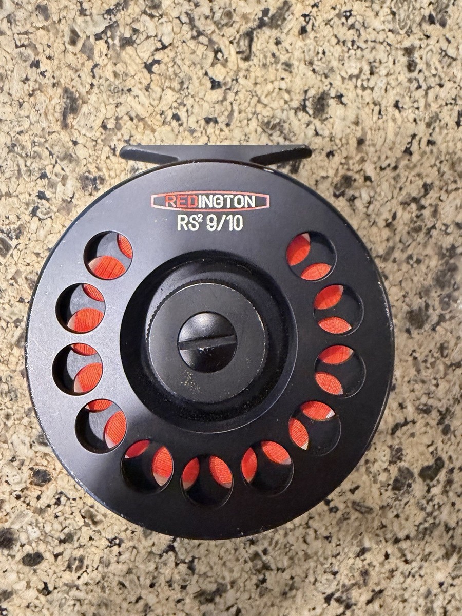 Redington RS2 9/10 Fly Reel | eBay