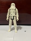 Vintage Star Wars Imperial  Snow Trooper Hoth Action Figure 1980 Hong Kong #B
