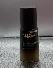 AHAVA Deadsea Osmoter Concentrate Even Tone Serum