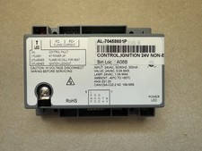 Alliance 70458601P Dryer Ignition Control