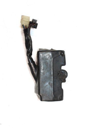 04 Honda VLX Shadow Deluxe VT600CD Fuse Box