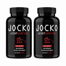 Jocko Fuel Joint Warfare Joint Support Formul...