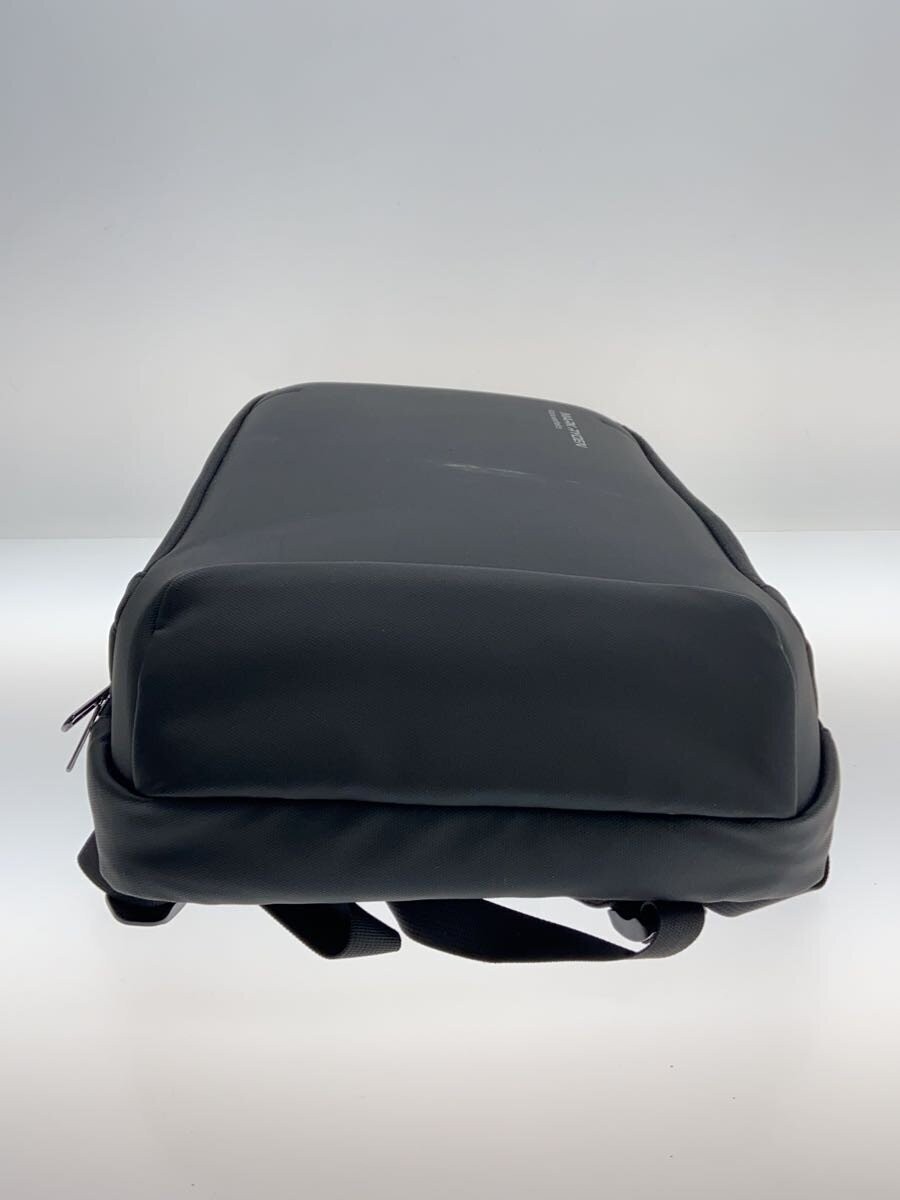 Mark Ryden Backpack Black Solid K6E71 - image 4